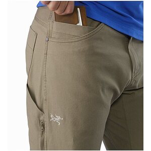 Arc'teryx Texada Pants Mens