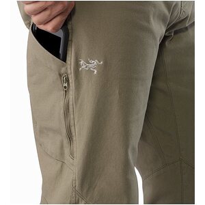 Arc'teryx Texada Pants Mens