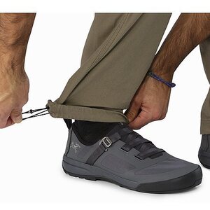 Arc'teryx Texada Pants Mens