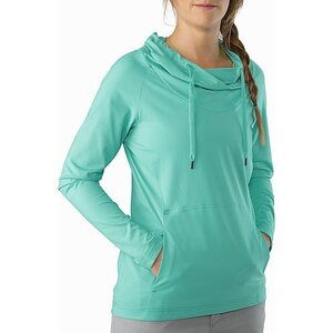 Arc'teryx Varana LS Shirt Womens
