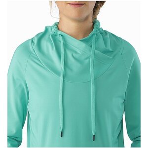 Arc'teryx Varana LS Shirt Womens