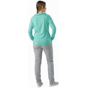 Arc'teryx Varana LS Shirt Womens