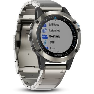 Garmin quatix® 5 Sapphire