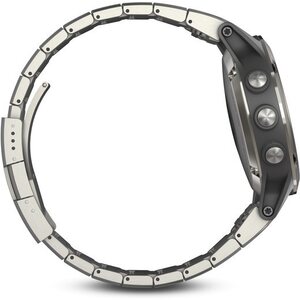 Garmin quatix® 5 Sapphire