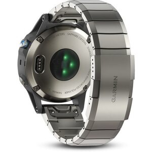Garmin quatix® 5 Sapphire