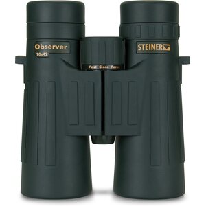 Steiner Observer 8x42