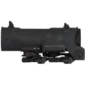 Elcan SpecterDR Dual Role 1x / 4x Optical Sight (includes Anti-Reflection device) 5,56mm