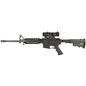 Elcan SpecterDR Dual Role 1x / 4x Optical Sight (includes Anti-Reflection device) 5,56mm