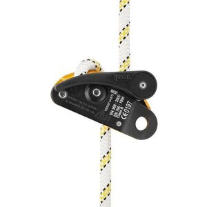Petzl Putoamissuojainpakkaus kattotyöskentelyyn 10m (C73AAA)
