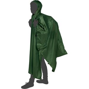 Nigor Tarp Poncho SUL