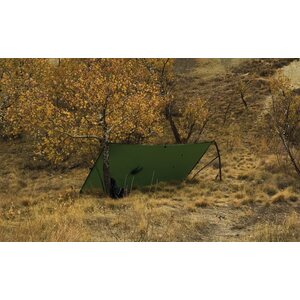 Nigor Tarp Poncho SUL