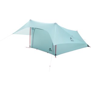 MSR FlyLite™ 2-Person Trekking Pole Shelter