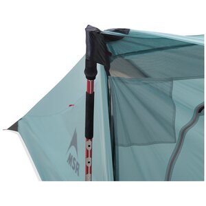 MSR FlyLite™ 2-Person Trekking Pole Shelter