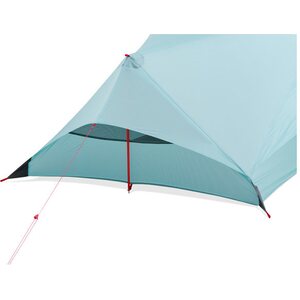 MSR FlyLite™ 2-Person Trekking Pole Shelter