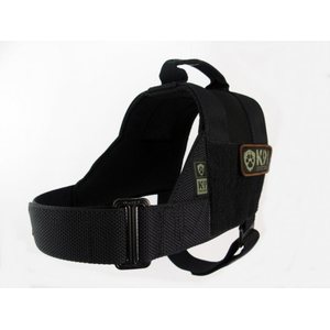 K9 Thorn Harness Alpha, Coyote Brown, XL (74-90 cm)