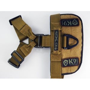 K9 Thorn Harness Delta
