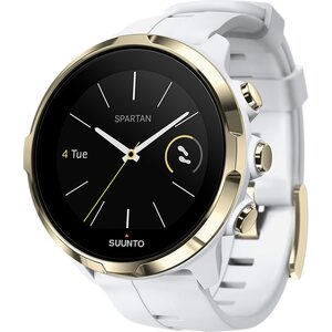Suunto Spartan Sport Wrist HR Gold (without heart rate belt)