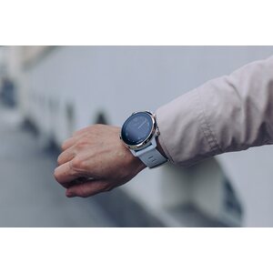 Suunto Spartan Sport Wrist HR Gold (without heart rate belt)