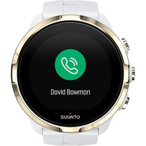Suunto Spartan Sport Wrist HR Gold (without heart rate belt)