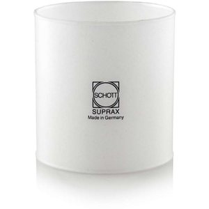 Petromax Glass HK350/HK500 Frosted