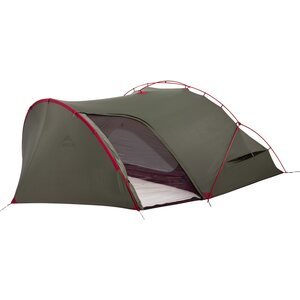 MSR Hubba Tour 2