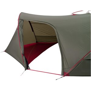 MSR Hubba Tour 2
