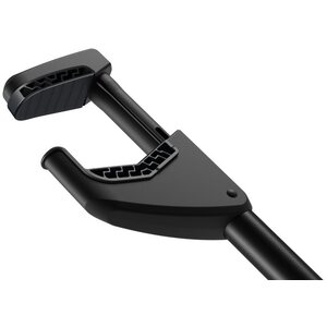 Thule ProRide 598, Musta