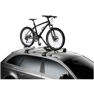 Thule ProRide 598, Musta