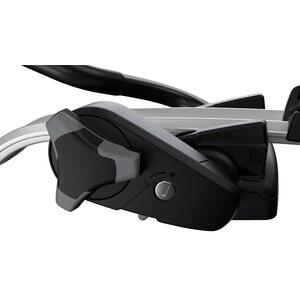 Thule ProRide 598, Musta