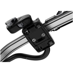 Thule ProRide 598, Musta