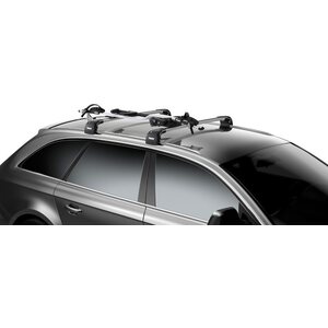 Thule ProRide 598, Musta