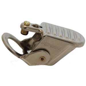 Petromax Tilt Lever for Rapid Preheater HK150/HK250/HK350/HK500 Chrome