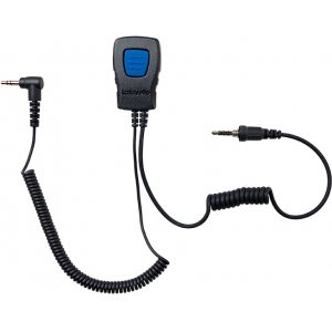 Lafayette Smart MiniHeadset Silenta/Sordin tangent/microphone/holder 3,5mm (6124)