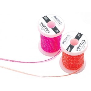 Veevus Mini Flatbraid