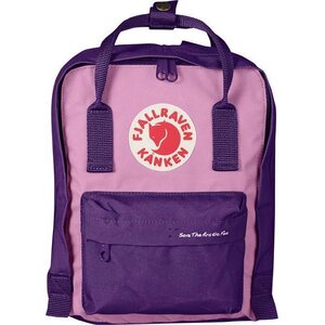 Fjällräven Save the Arctic Fox Mini Kånken