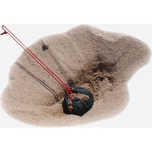 Exped Snow and Sand Tent Anchor 5 pcs