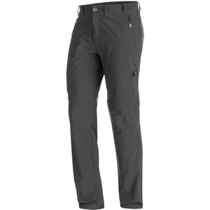 Mammut Runbold Zip Off Pants Men