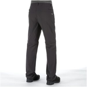 Mammut Runbold Zip Off Pants Men