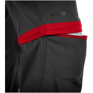 Mammut Runbold Zip Off Pants Men