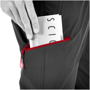 Mammut Runbold Zip Off Pants Men