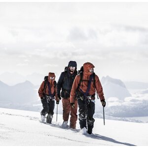 Fjällräven Bergtagen Jacket