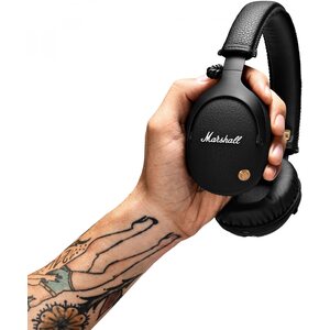 Marshall Monitor Bluetooth
