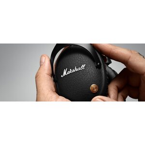 Marshall Monitor Bluetooth