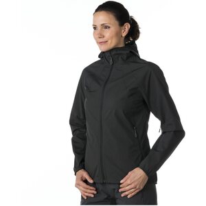 Mammut Ultimate Light SO Hooded Jacket Women