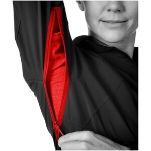 Mammut Ultimate Light SO Hooded Jacket Women