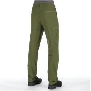 Mammut Runbold Pants Men