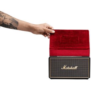 Marshall Stockwell Flip Cover