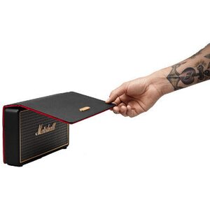 Marshall Stockwell Flip Cover