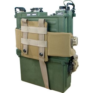 Mystery Ranch Molle Radio Wrap