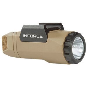 Inforce APL-Weapon Mounted Light, Gen 3